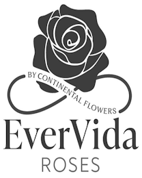EVERVIDA ROSES BY CONTINENTAL FLOWERS