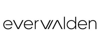EVERWALDEN logo