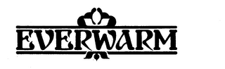 EVERWARM logo