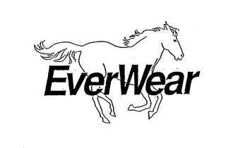 EVERWEAR logo