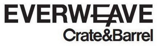 EVERWEAVE CRATE&BARREL logo