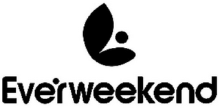 EVERWEEKEND logo