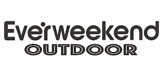 EVERWEEKEND OUTDOOR logo