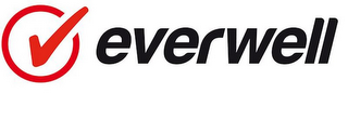 EVERWELL logo