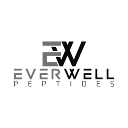 EVERWELL PEPTIDES logo