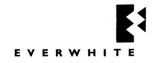 EVERWHITE logo