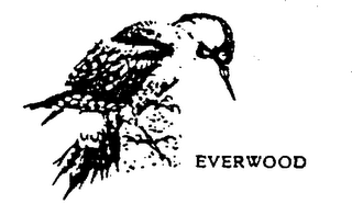 EVERWOOD logo