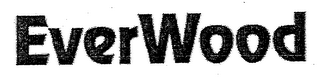 EVERWOOD logo