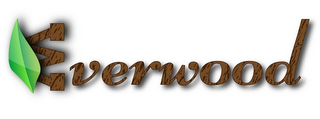 EVERWOOD logo