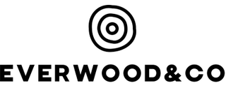 EVERWOOD&CO logo