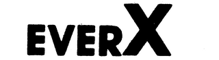 EVERX logo