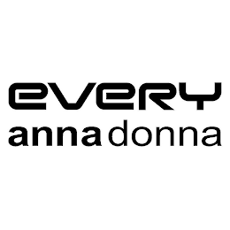 EVERY ANNA DONNA logo