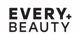 EVERY + BEAUTY logo