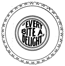 EVERY BIT A DELIGHT logo