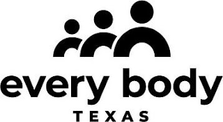 EVERY BODY TEXAS logo