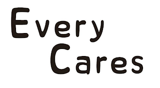 EVERY CARES logo