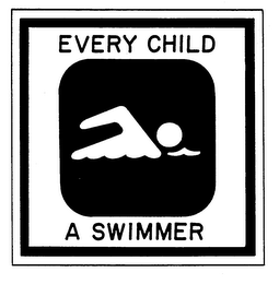 EVERY CHILD A SWIMMER