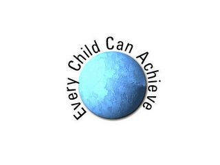 EVERY CHILD CAN ACHIEVE logo