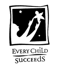 EVERY CHILD SUCCEEDS logo