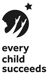 EVERY CHILD SUCCEEDS logo