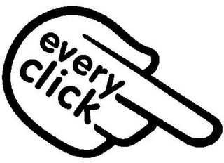 EVERY CLICK logo