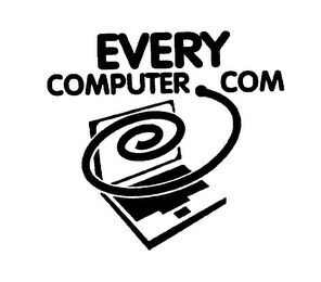 EVERY COMPUTER COM logo