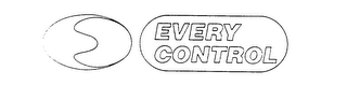 EVERY CONTROL logo