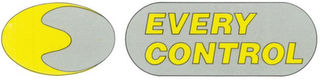 EVERY CONTROL logo