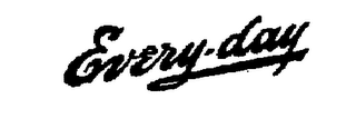EVERY-DAY logo
