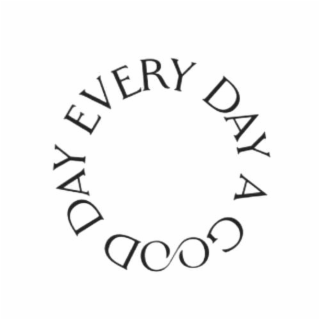 EVERY DAY A GOOD DAY logo