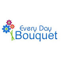 EVERY DAY BOUQUET logo