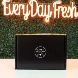 EVERY DAY FRESH logo