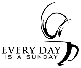 EVERY DAY IS A SUNDAY logo
