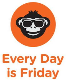 EVERY DAY IS FRIDAY logo