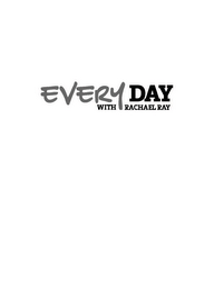 EVERY DAY WITH RACHAEL RAY logo