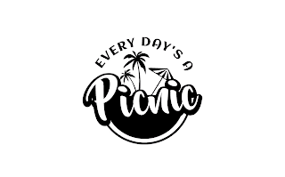 EVERY DAY'S A PICNIC logo