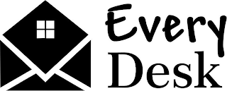 EVERY DESK logo