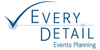 EVERY DETAIL EVENTS PLANNING logo