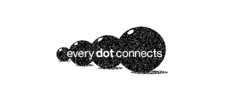 EVERY DOT CONNECTS logo