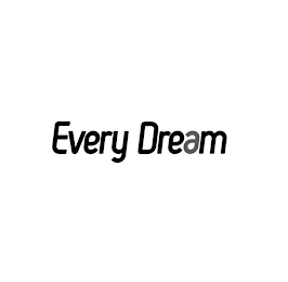 EVERY DREAM logo