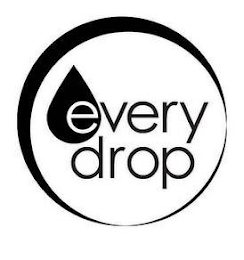 EVERY DROP logo