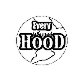 EVERY HOOD logo