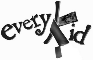 EVERY ID logo
