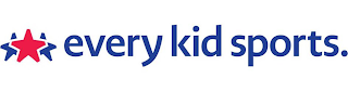EVERY KID SPORTS. logo
