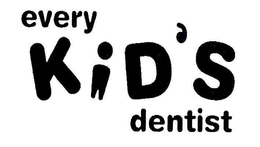 EVERY KID'S DENTIST logo