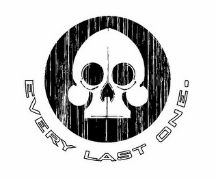 EVERY LAST ONE. logo