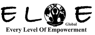 EVERY LEVEL OF EMPOWERMENT logo