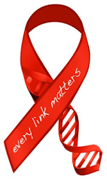 EVERY LINK MATTERS logo