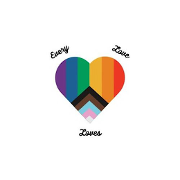 EVERY LOVE LOVES logo