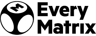 EVERY MATRIX logo